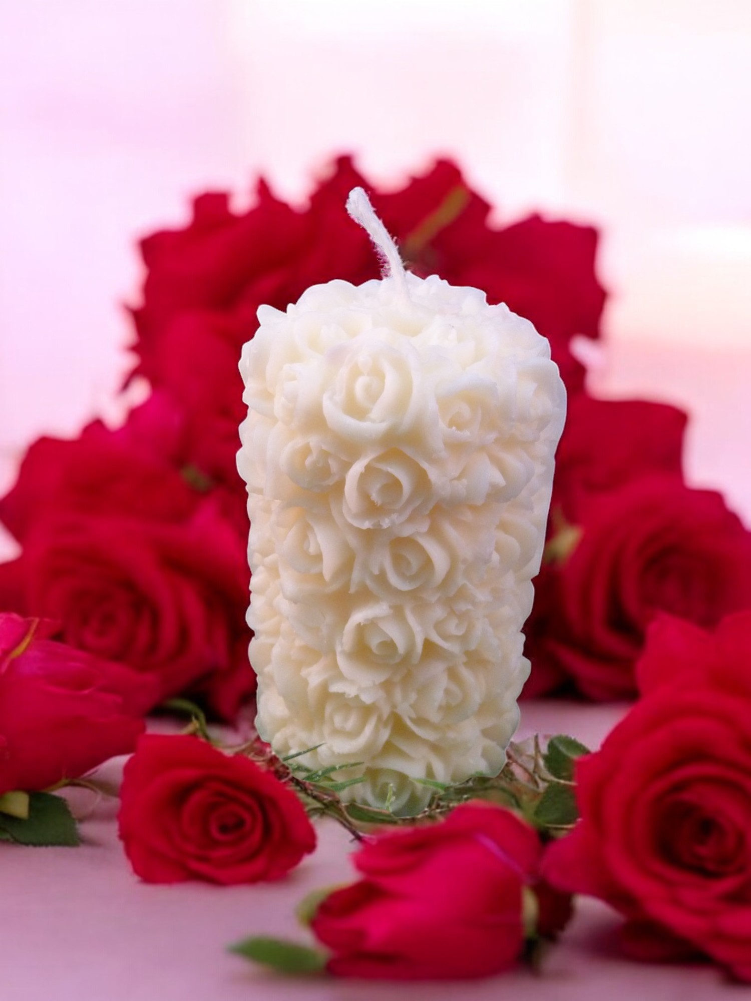 (image for) Rozenkaars